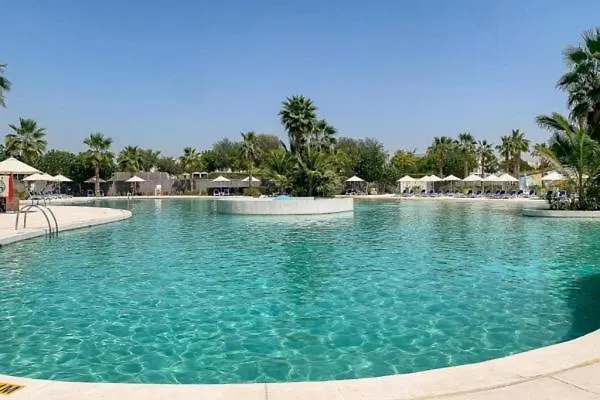 Apartment Key View - Villa Mimosa, Akoya, Damac Hills 2 Dubai