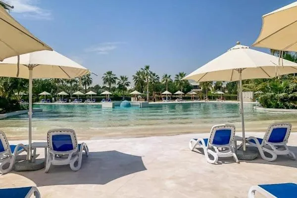 Key View - Villa Mimosa, Akoya, Damac Hills 2 Dubai United Arab Emirates