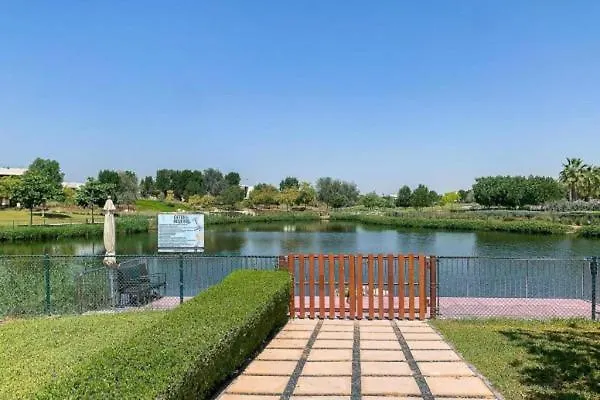 Key View - Villa Mimosa, Akoya, Damac Hills 2 Dubai 0*,  United Arab Emirates